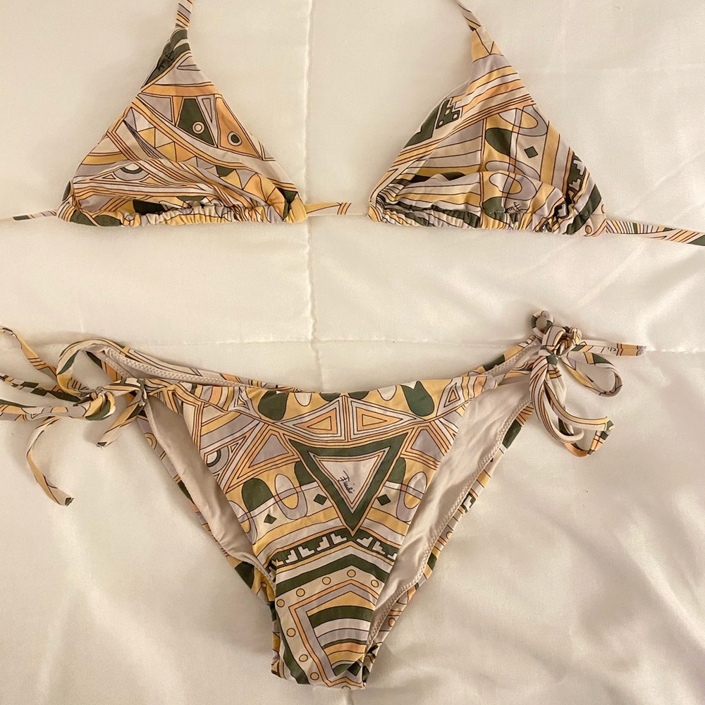 EMILIO PUCCI Bikini